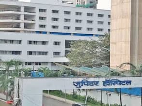Jupiter Hospital, Thane