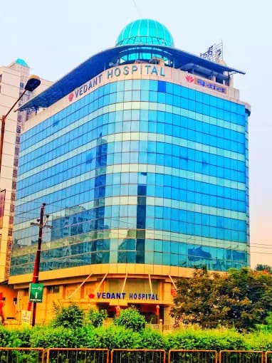 Tieten Medicity Hospital - Best Hospital in Thane - Expert Cardiac, Oncology, ENT & Ortho Care
