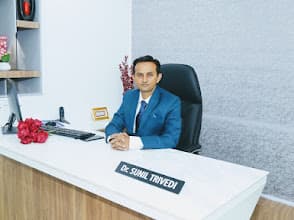 Trivedi Skin Care Hospital & Cosmetic Laser Center