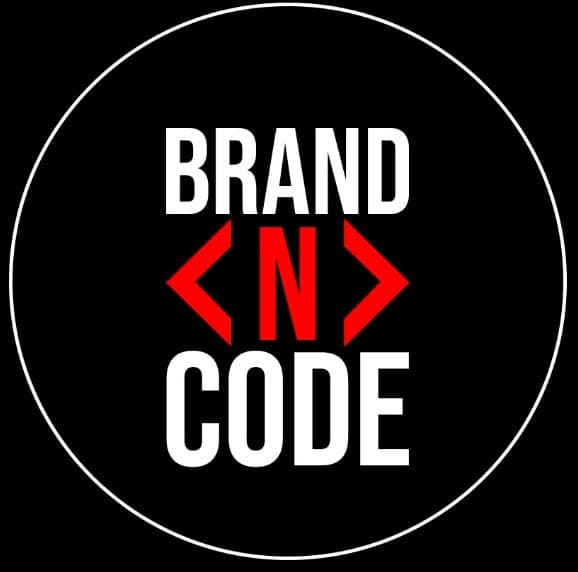 Brandncode