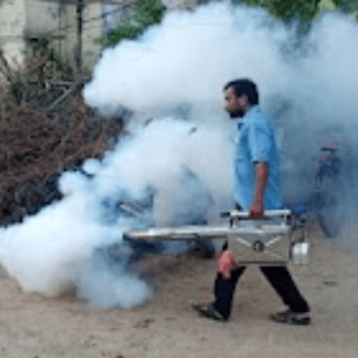 Apex Pest Solutions Pvt. Ltd.