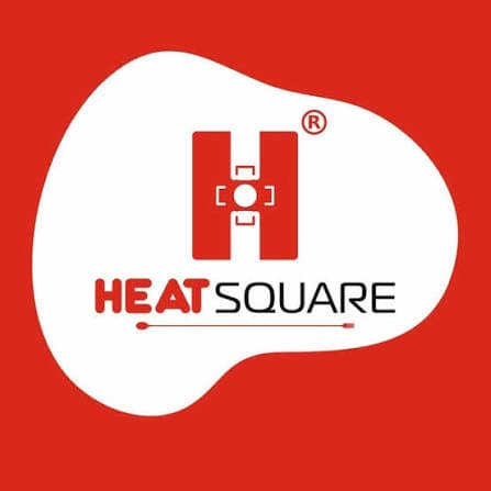 Heatsquare Restaurant Vilankurichi logo