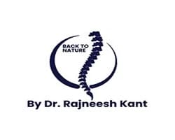 Dr Rajneesh Kant