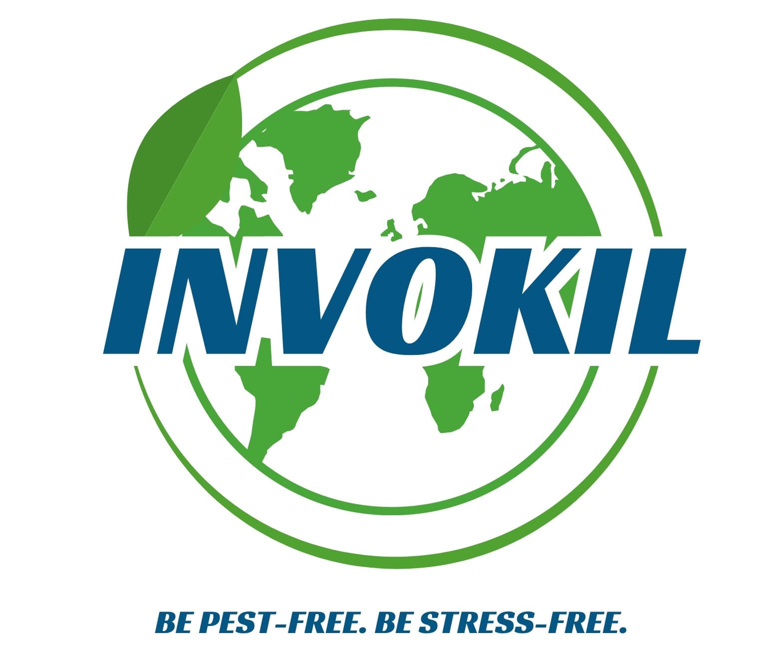 INVOKIL Pest Control Private Limited