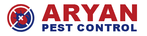 Aryan Pest Control