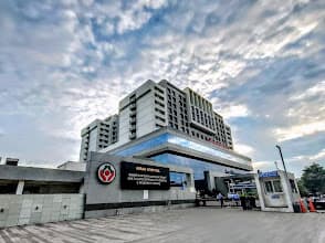 Kiran Multi Super Speciality Hospital photo