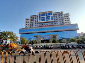 Kiran Multi Super Speciality Hospital