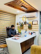 Sparsh Skin & Hair Clinic - Best Skin and Hair Clinic in surat