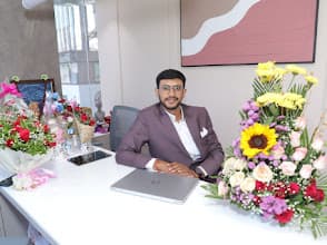 Dr. Ashish's Dermaesthetic Skin & Smile Clinic | Best Dermatologist in Surat photo