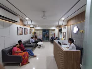 Trivedi Skin Clinic