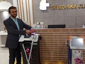 Trivedi Skin Clinic photo