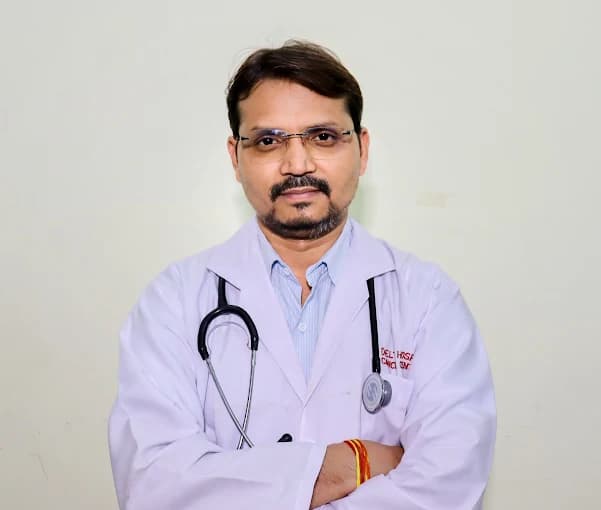Thyroid, Endocrine & Breast Cancer Clinic