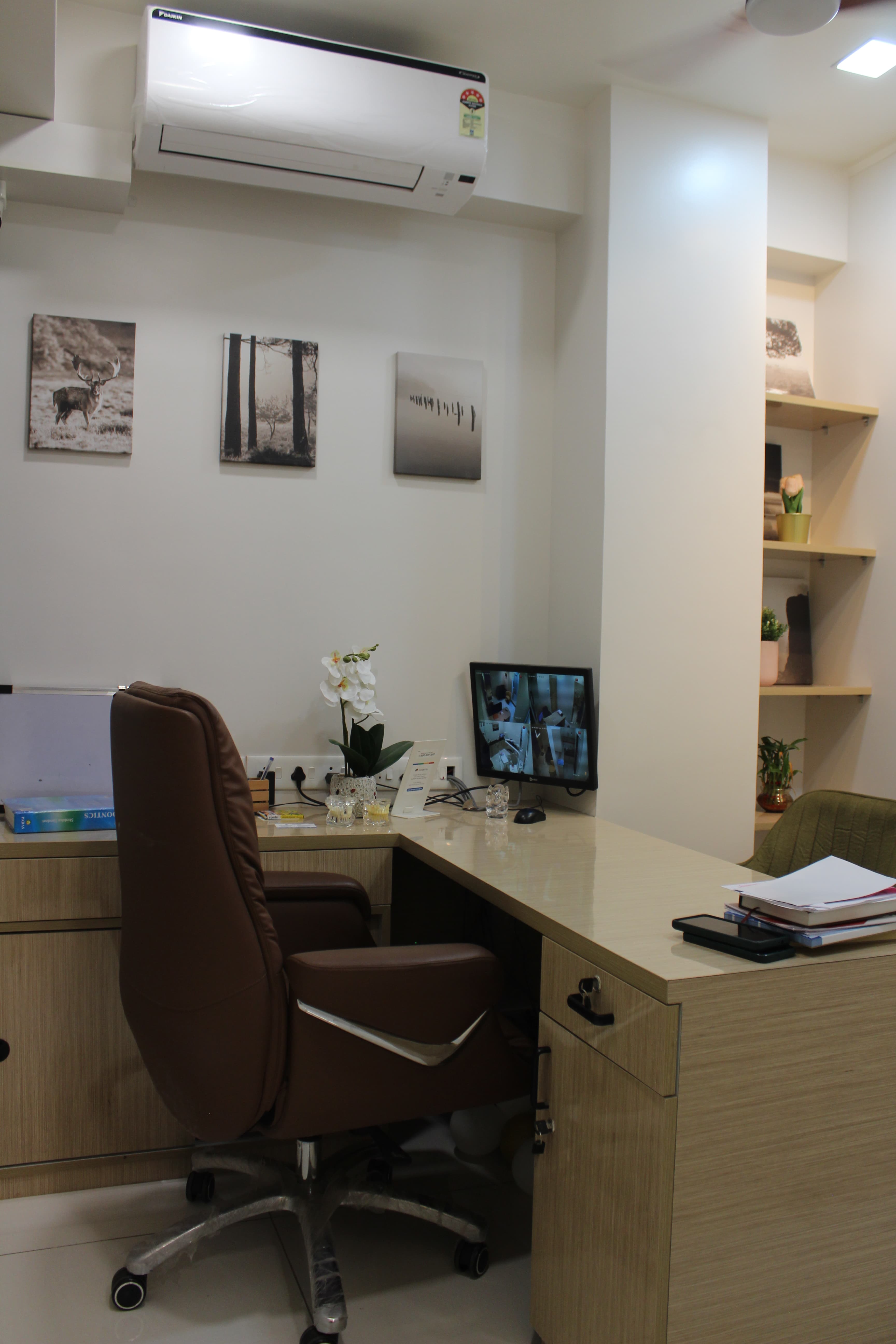 My Family Dental Clinic Karve Nagar photo