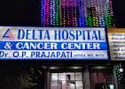 Delta Hospital & Cancer Center: Specialized Endocrinology & Thyroid Services photo