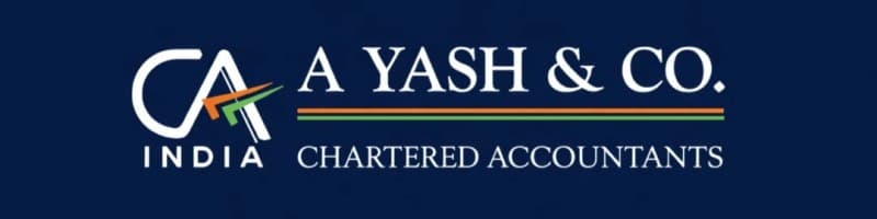 CA Yash Agarwal