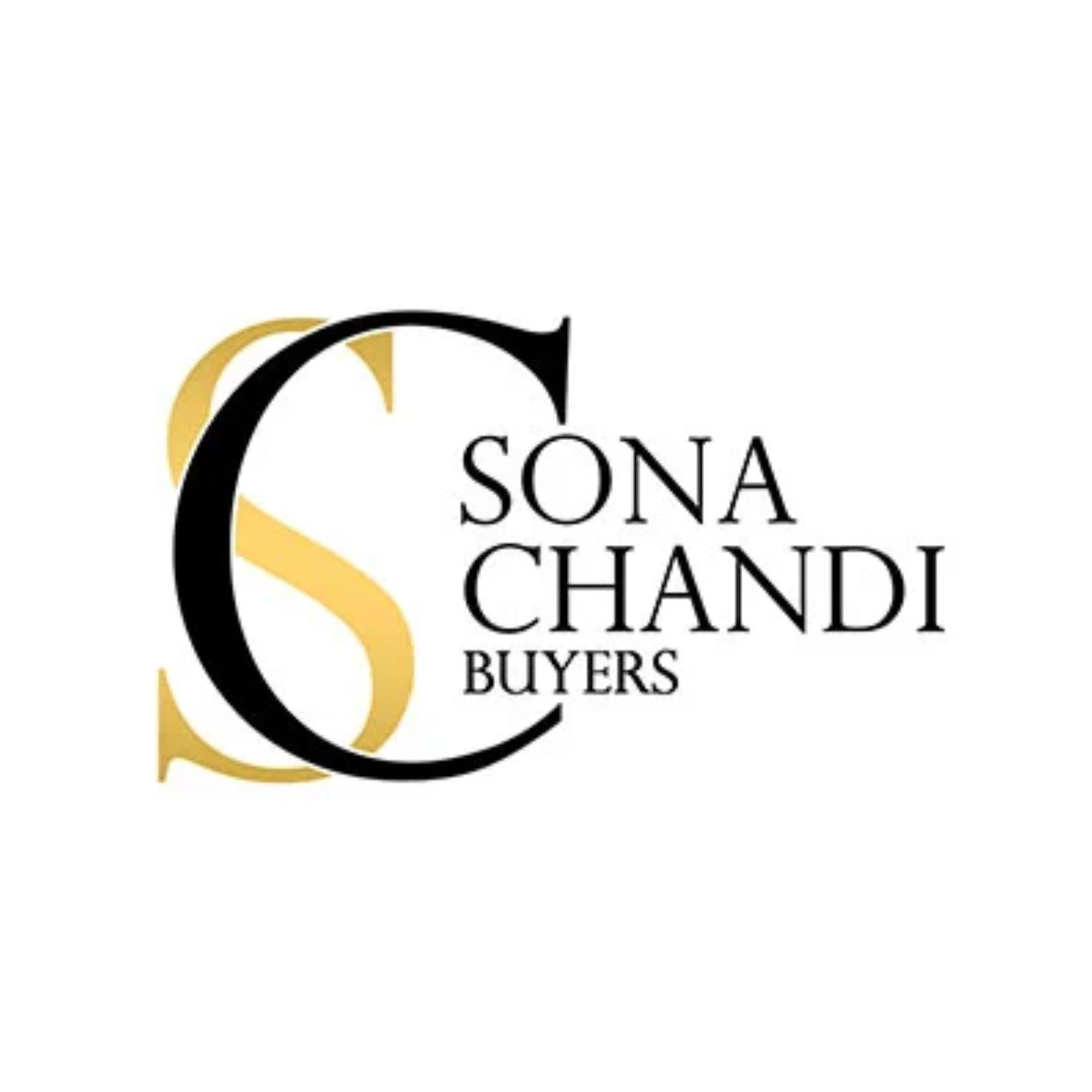 Sona Chandi Buyers logo