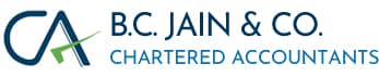 B. C. Jain & Co.
