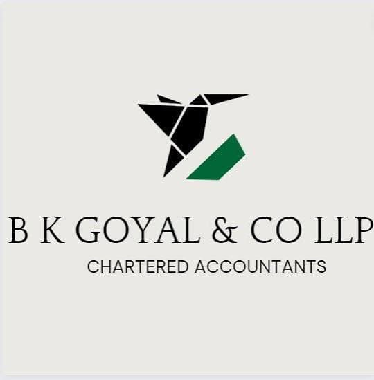 CA Bhuvnesh Kumar Goyal