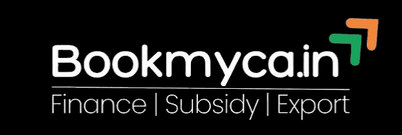BookMyCA