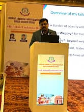 Dr Sushovan Baidya photo