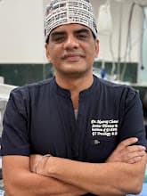 Dr Neeraj Chaudhary