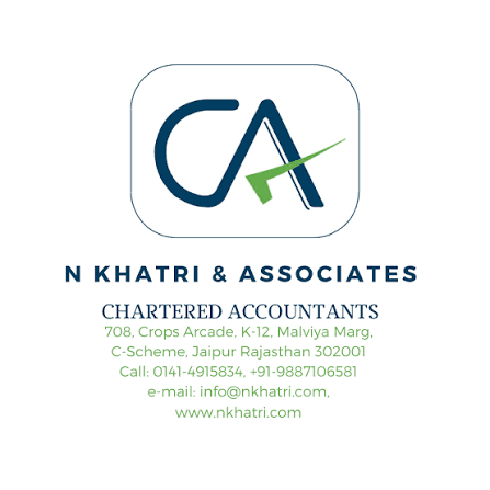 N Khatri & Associates