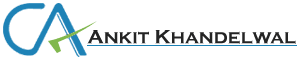 CA Ankit Khandelwal