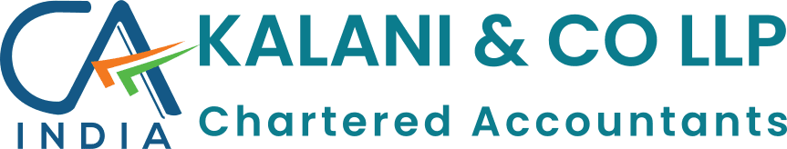 Kalani & Co. LLP