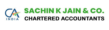 Sachin K Jain & Co.