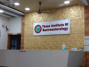 Thane Institute of Gastroenterology