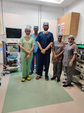 Dr. Rajdeep More | Best Gastroenterologist in Thane