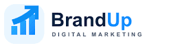 BrandUp Digital logo