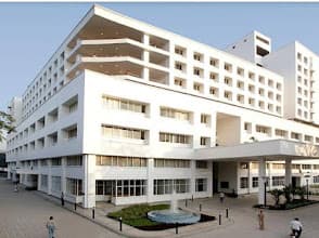 Jupiter Hospital, Thane