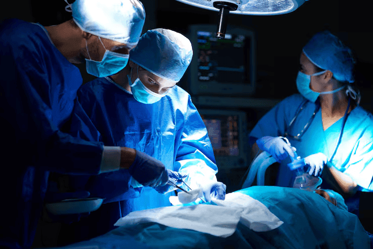 Rungta Hospital photo
