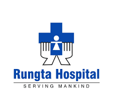 Rungta Hospital logo