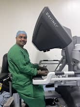 Dr. Sachin Wani photo