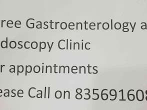 Dr Ravindra Surude MD DM photo
