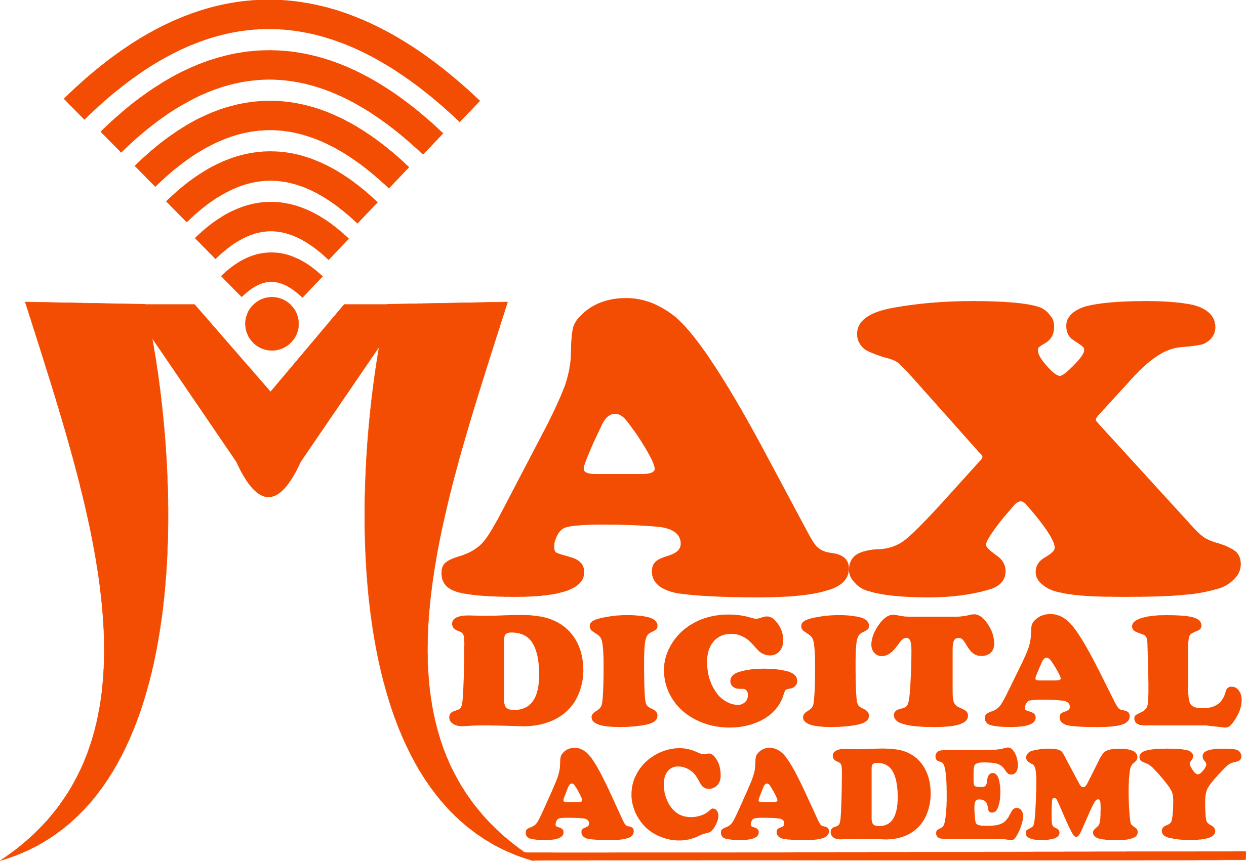 Max Digital Academy