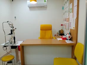 ASG Eye Hospital - Varanasi photo