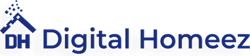 Digital Homeez
