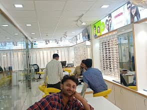 ASG Chakshudham Eye Hospital - Lahartara, Varanasi photo
