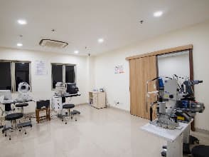 R.K.Netralaya | Unit of Dr Agarwals Eye Hospital photo