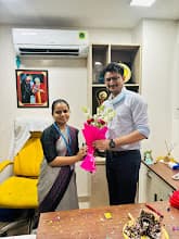 Dr Anoop Kumar Singh