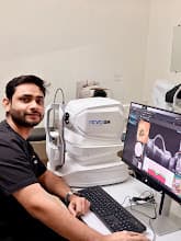 KASHI NETRALAYA Eye Care and Lasik Laser Centre photo