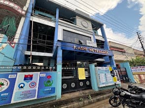 KASHI NETRALAYA Eye Care and Lasik Laser Centre photo
