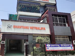 SHANTANU NETRALAYA EYE HOSPITAL, Varanasi