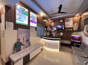 SHANTANU NETRALAYA EYE HOSPITAL, Varanasi photo