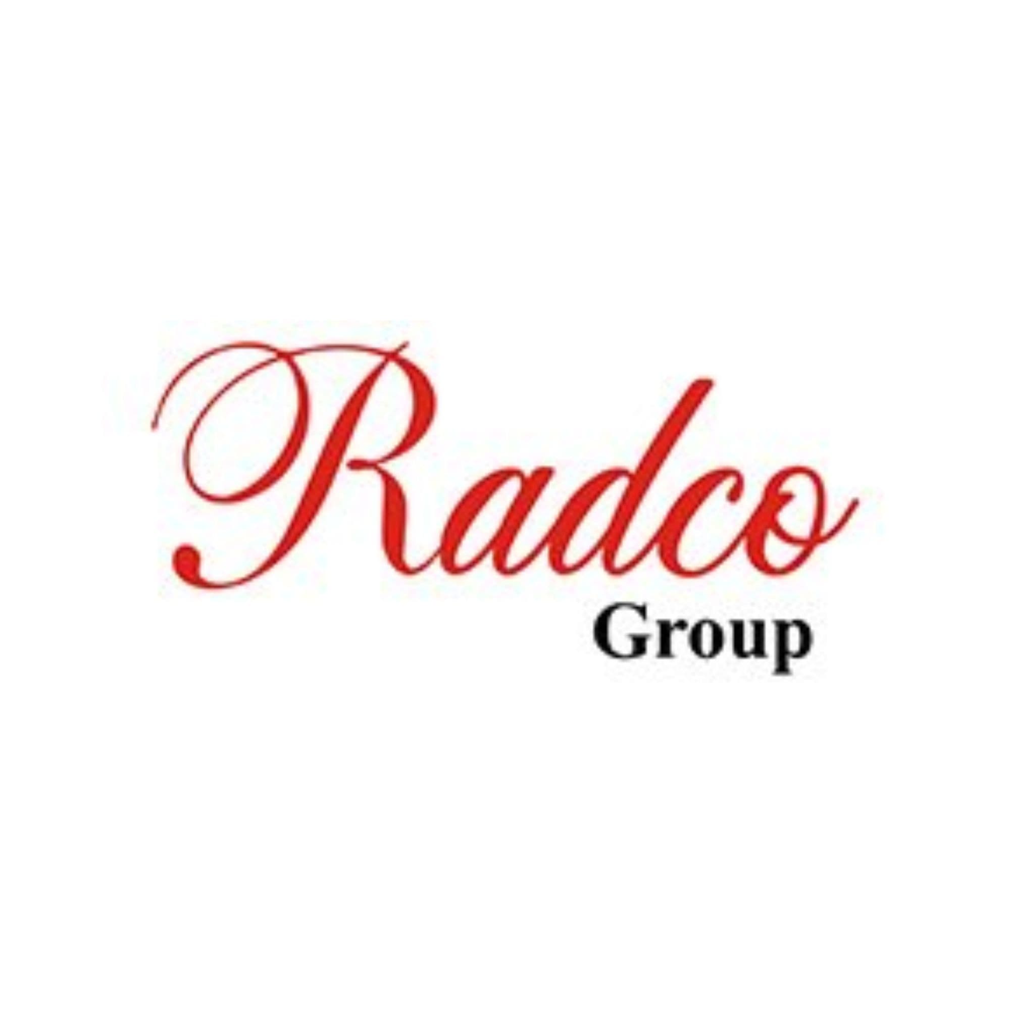 Radco Buildtech Pvt Ltd logo