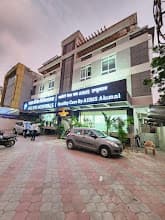 Dr Pratyush Ranjan