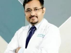 Dr Sachin Sanagar